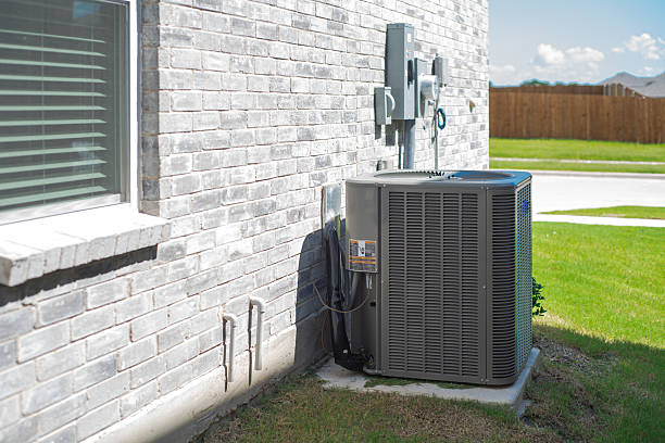 Reliable Hvac contractor in Bismarck, MO by FH HVAC
